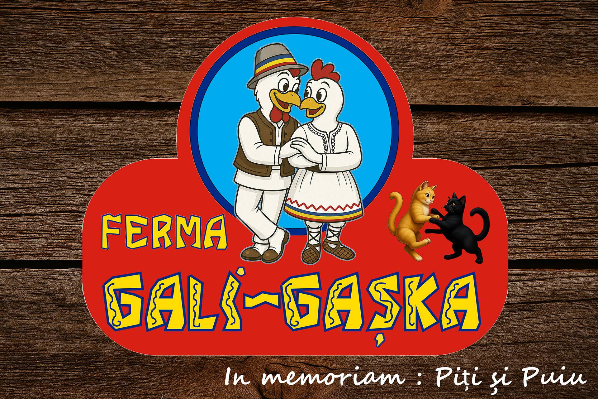 Gali-Gaska